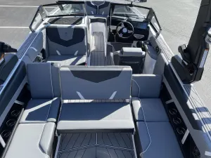 2026 Nautique Boats GS22 for sale in Greensboro, Georgia