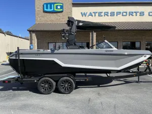2026 Nautique Boats GS22 for sale in Greensboro, Georgia