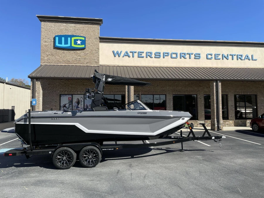 2026 Nautique Boats GS22 for sale in Greensboro, Georgia