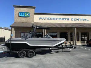 2026 Nautique Boats GS22 for sale in Greensboro, Georgia
