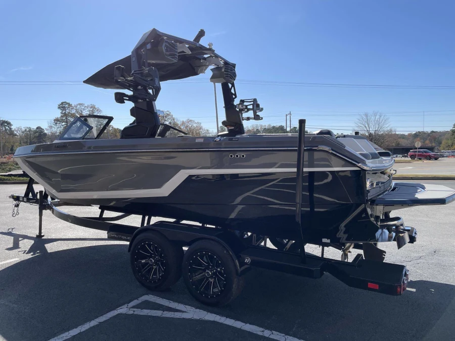 2026 Nautique Boats GS22 for sale in Greensboro, Georgia