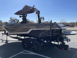 2026 Nautique Boats GS22 for sale in Greensboro, Georgia