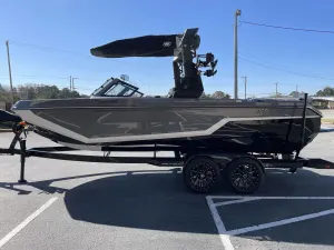 2026 Nautique Boats GS22 for sale in Greensboro, Georgia