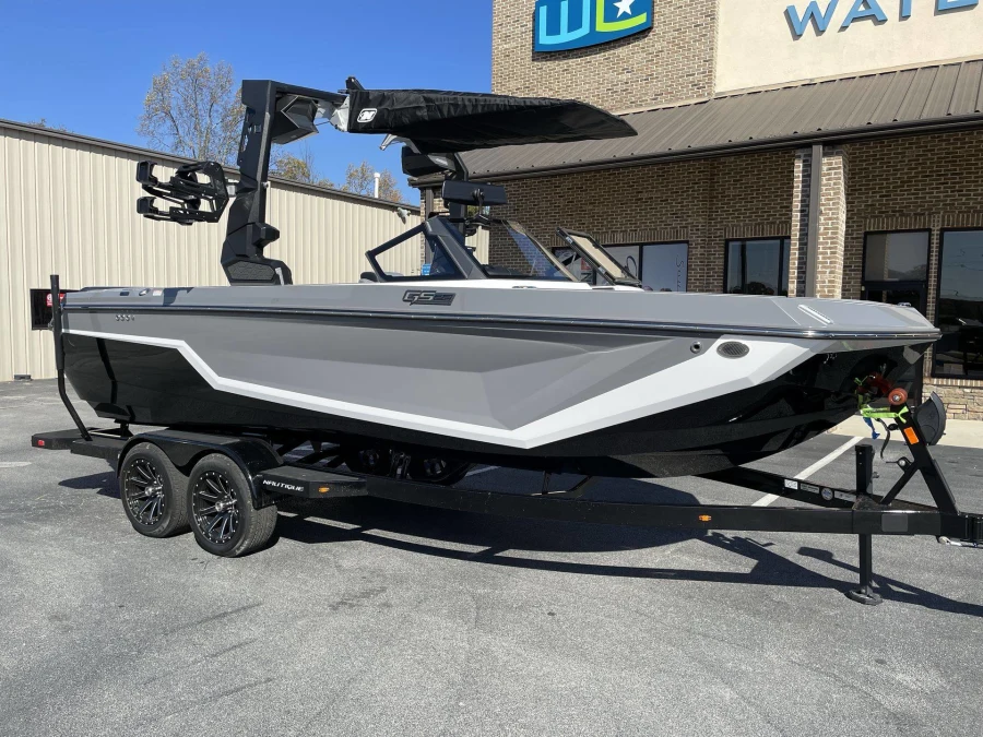 2026 Nautique Boats GS22 for sale in Greensboro, Georgia