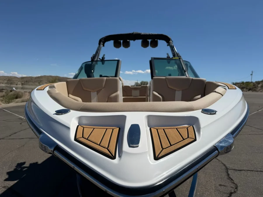 2025 Mastercraft Boats XT25 for sale in Elephant Butte, New Mexico