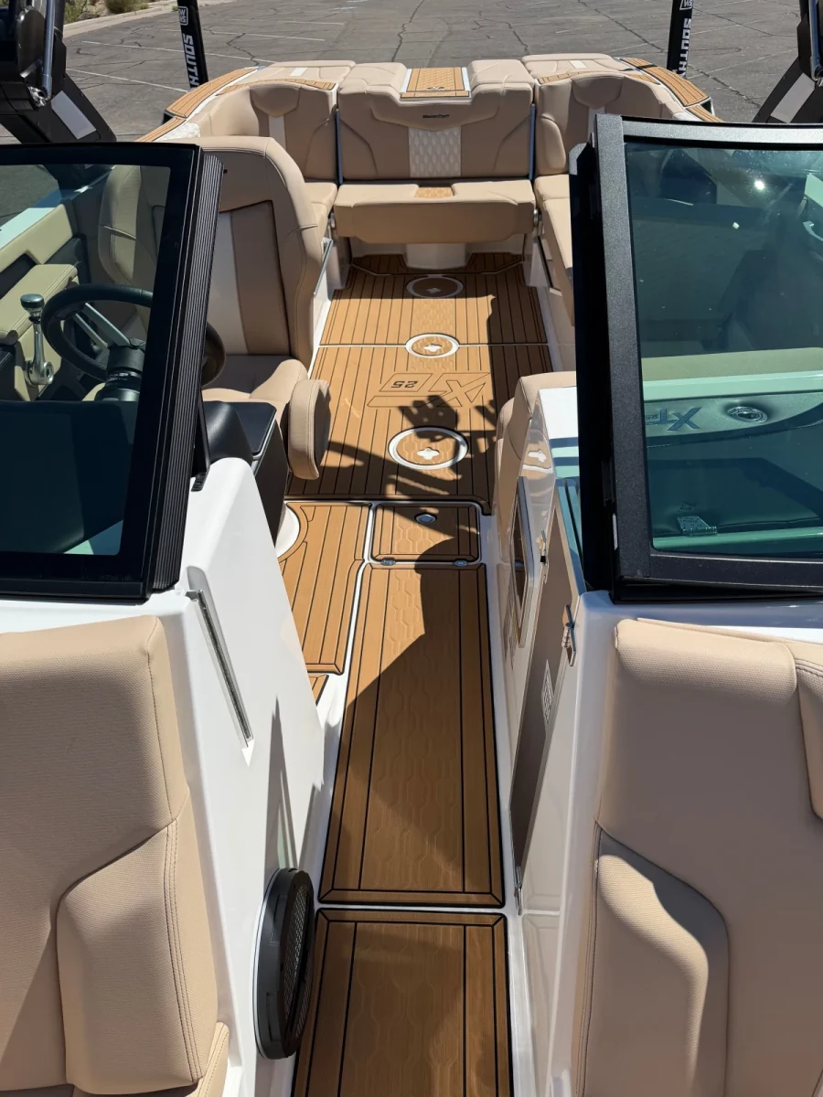 2025 Mastercraft Boats XT25 for sale in Elephant Butte, New Mexico