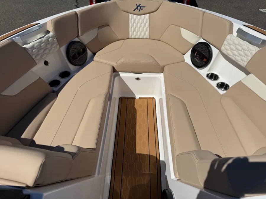 2025 Mastercraft Boats XT25 for sale in Elephant Butte, New Mexico