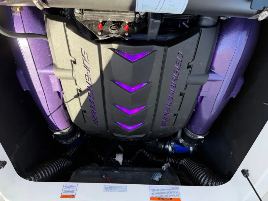 2025 Mastercraft Boats XT25 for sale in Elephant Butte, New Mexico