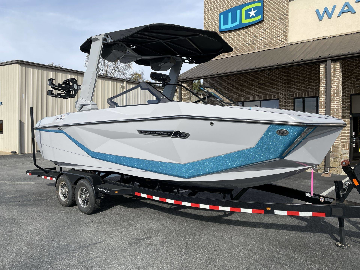2026 Nautique G23