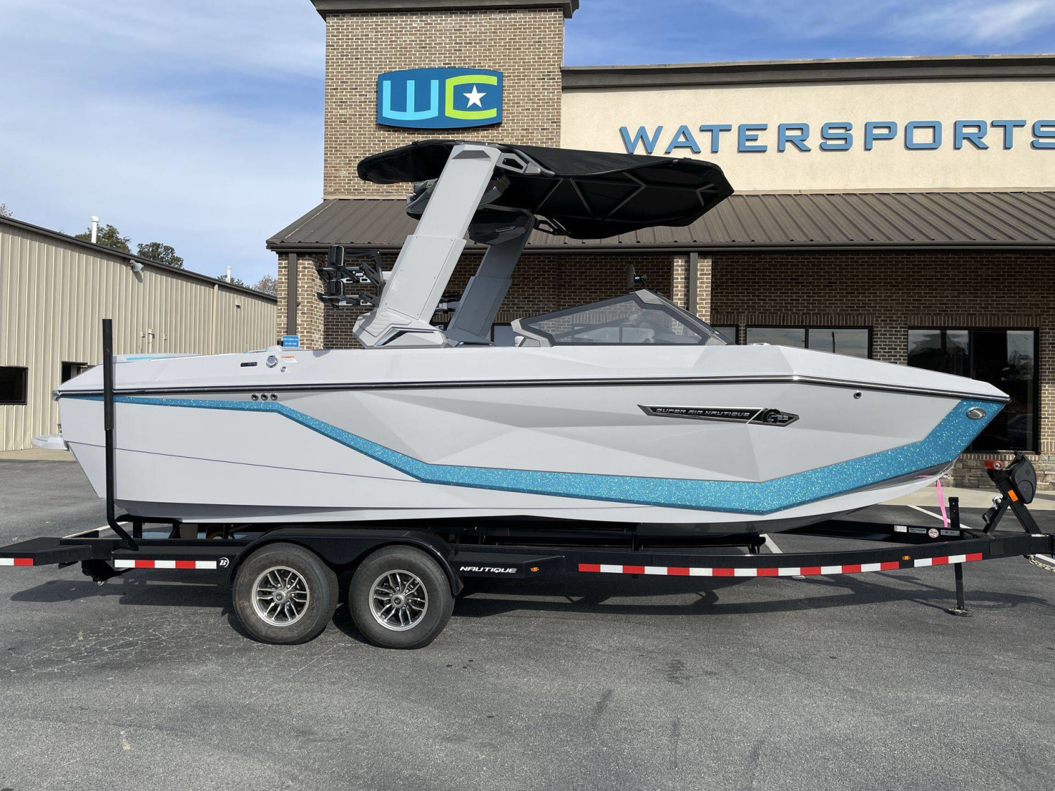 2026 Nautique G23