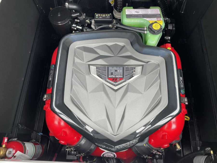 2026 Nautique Boats G21 for sale in Buford, Georgia