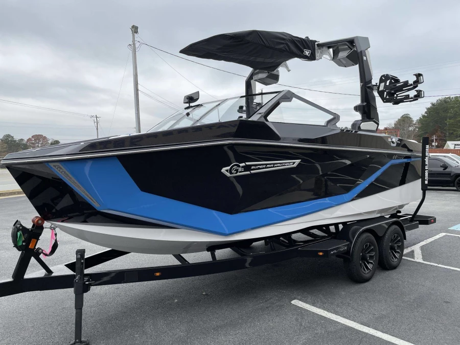 2026 Nautique Boats G21 for sale in Buford, Georgia