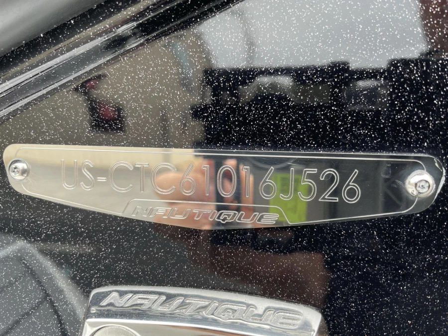 2026 Nautique Boats G21 for sale in Buford, Georgia