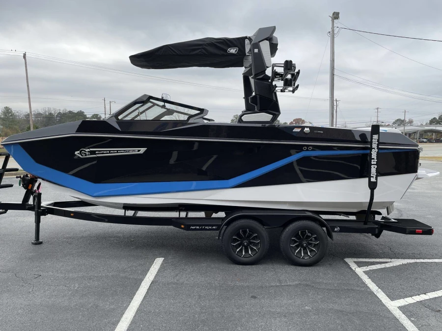 2026 Nautique Boats G21 for sale in Buford, Georgia