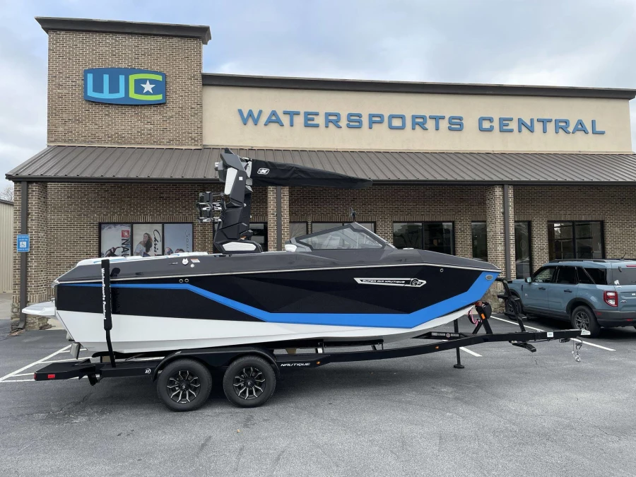 2026 Nautique Boats G21 for sale in Buford, Georgia