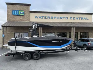 2026 Nautique Boats G21 for sale in Buford, Georgia