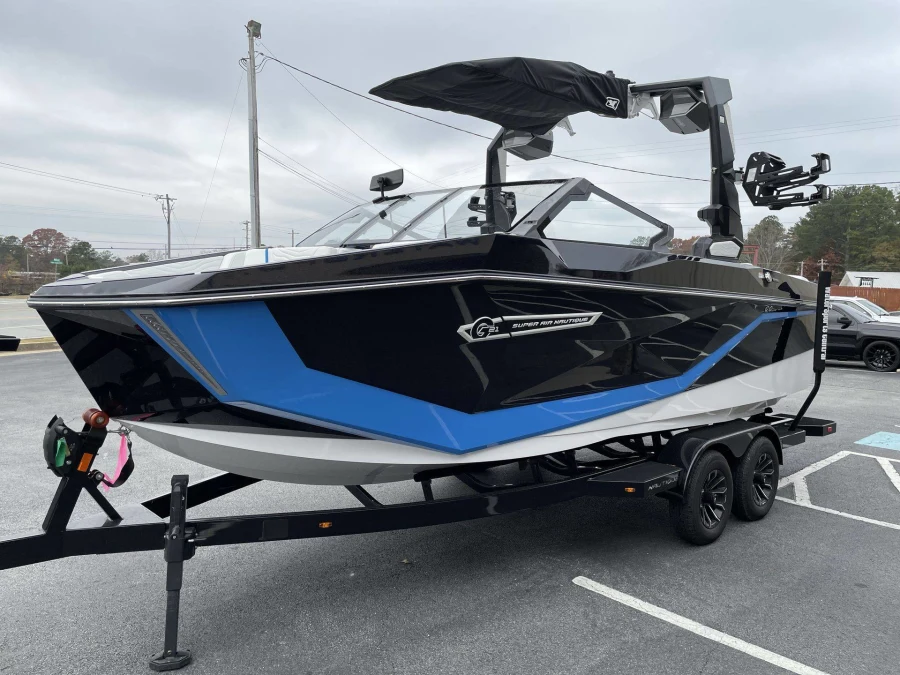2026 Nautique Boats G21 for sale in Buford, Georgia