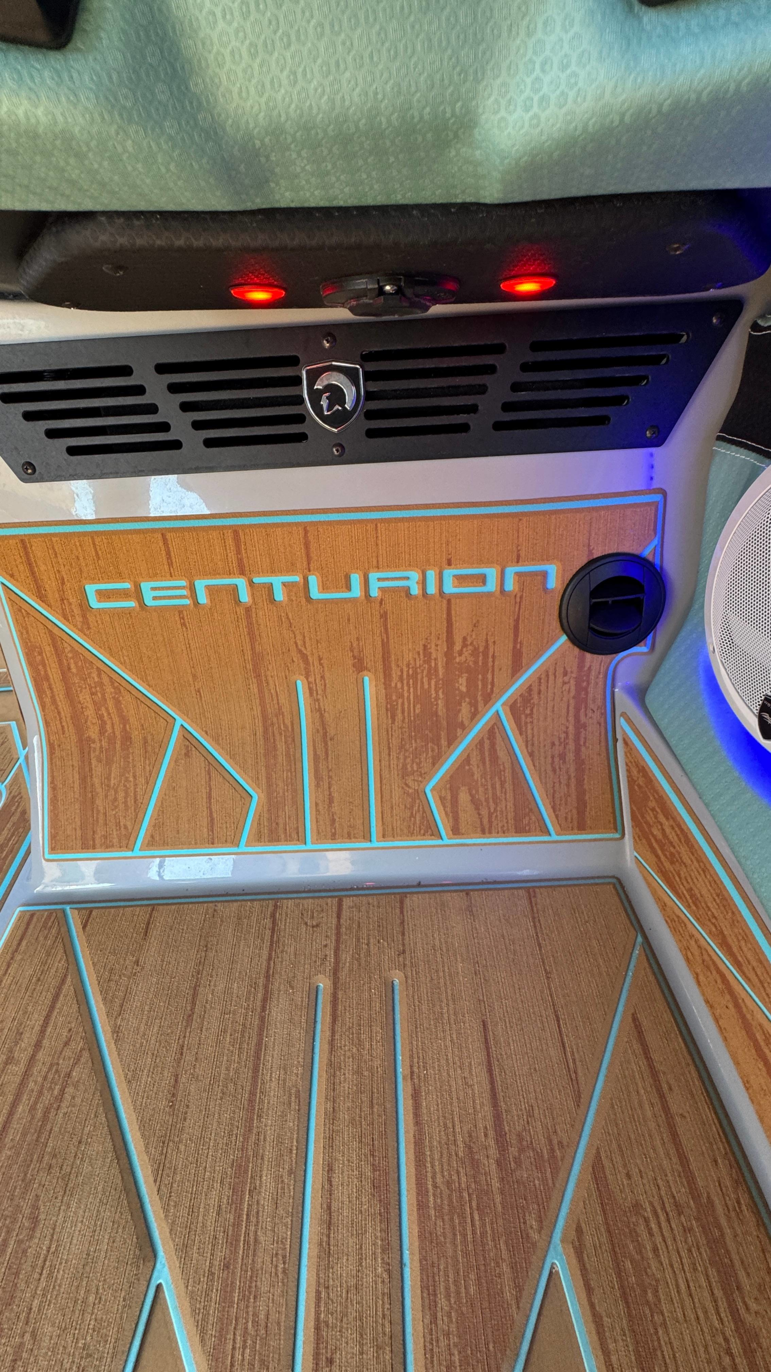 2024 Centurion Ri265