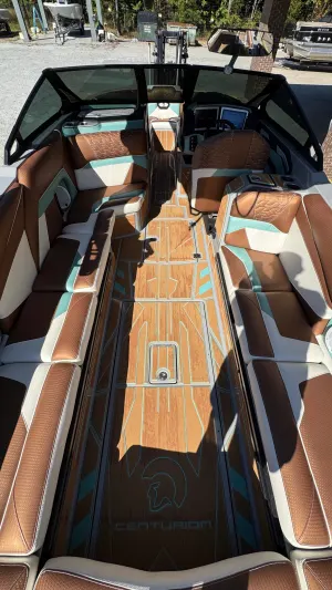 2024 Centurion Boats Ri265 for sale in Seneca, South Carolina