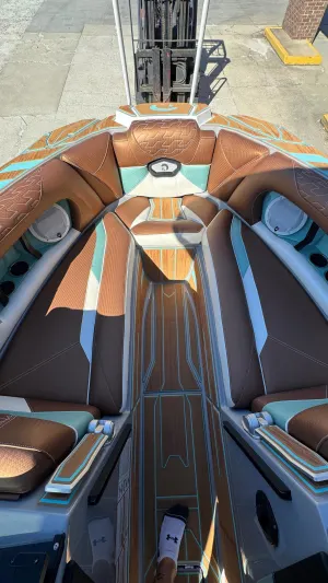 2024 Centurion Boats Ri265 for sale in Seneca, South Carolina