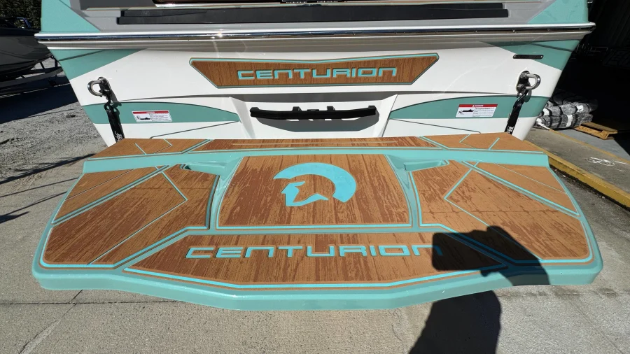2024 Centurion Boats Ri265 for sale in Seneca, South Carolina