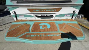 2024 Centurion Boats Ri265 for sale in Seneca, South Carolina