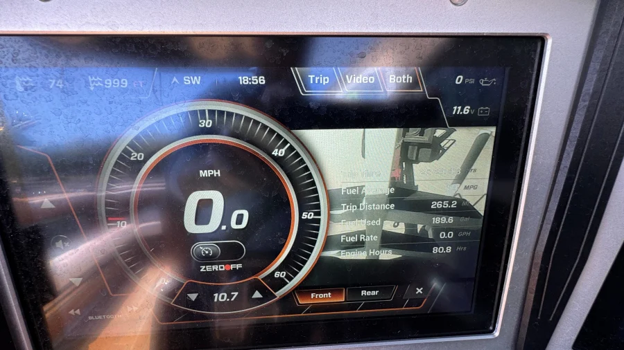 2024 Centurion Boats Ri265 for sale in Seneca, South Carolina