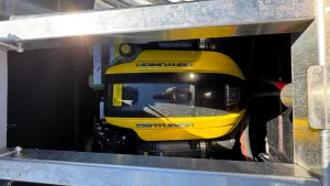 2024 Centurion Boats Ri265 for sale in Seneca, South Carolina