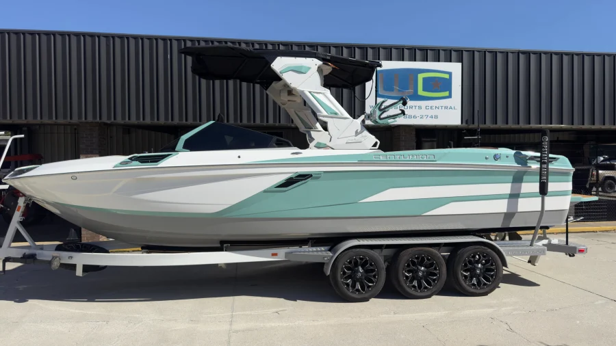 2024 Centurion Boats Ri265 for sale in Seneca, South Carolina