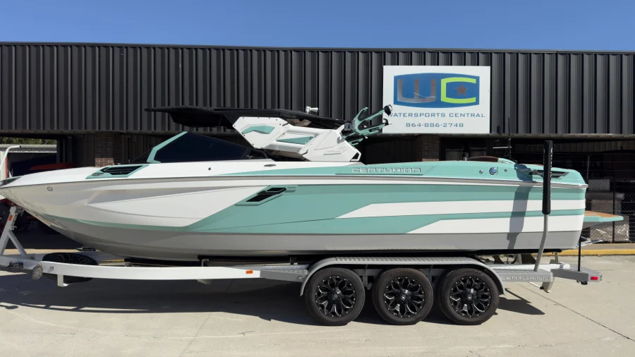 2024 Centurion Boats Ri265 for sale in Seneca, South Carolina