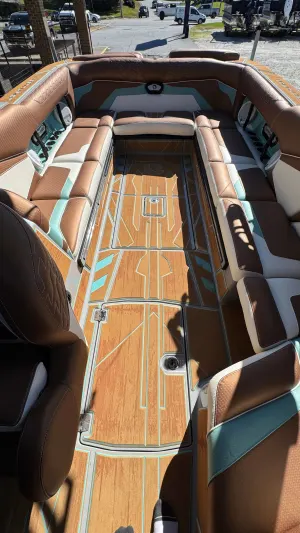 2024 Centurion Boats Ri265 for sale in Seneca, South Carolina