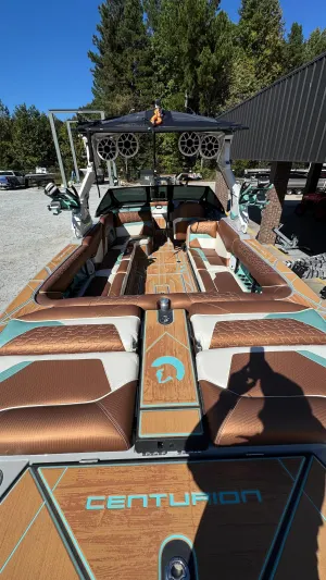 2024 Centurion Boats Ri265 for sale in Seneca, South Carolina