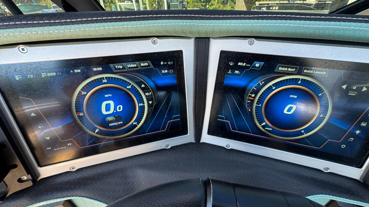 2024 Centurion Ri265