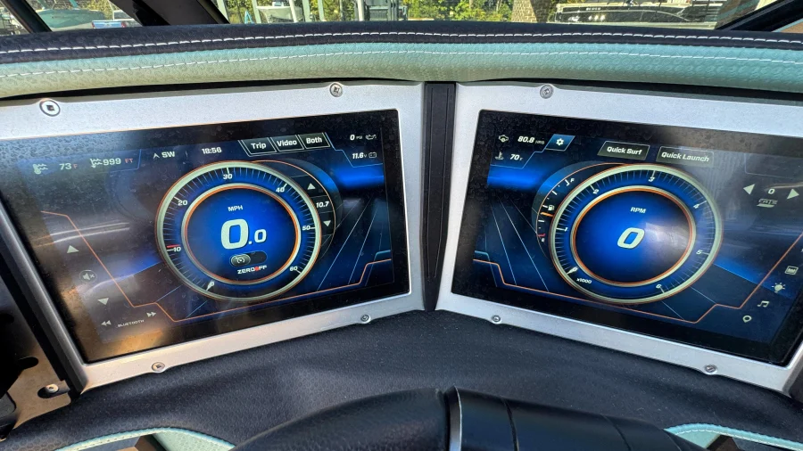 2024 Centurion Boats Ri265 for sale in Seneca, South Carolina