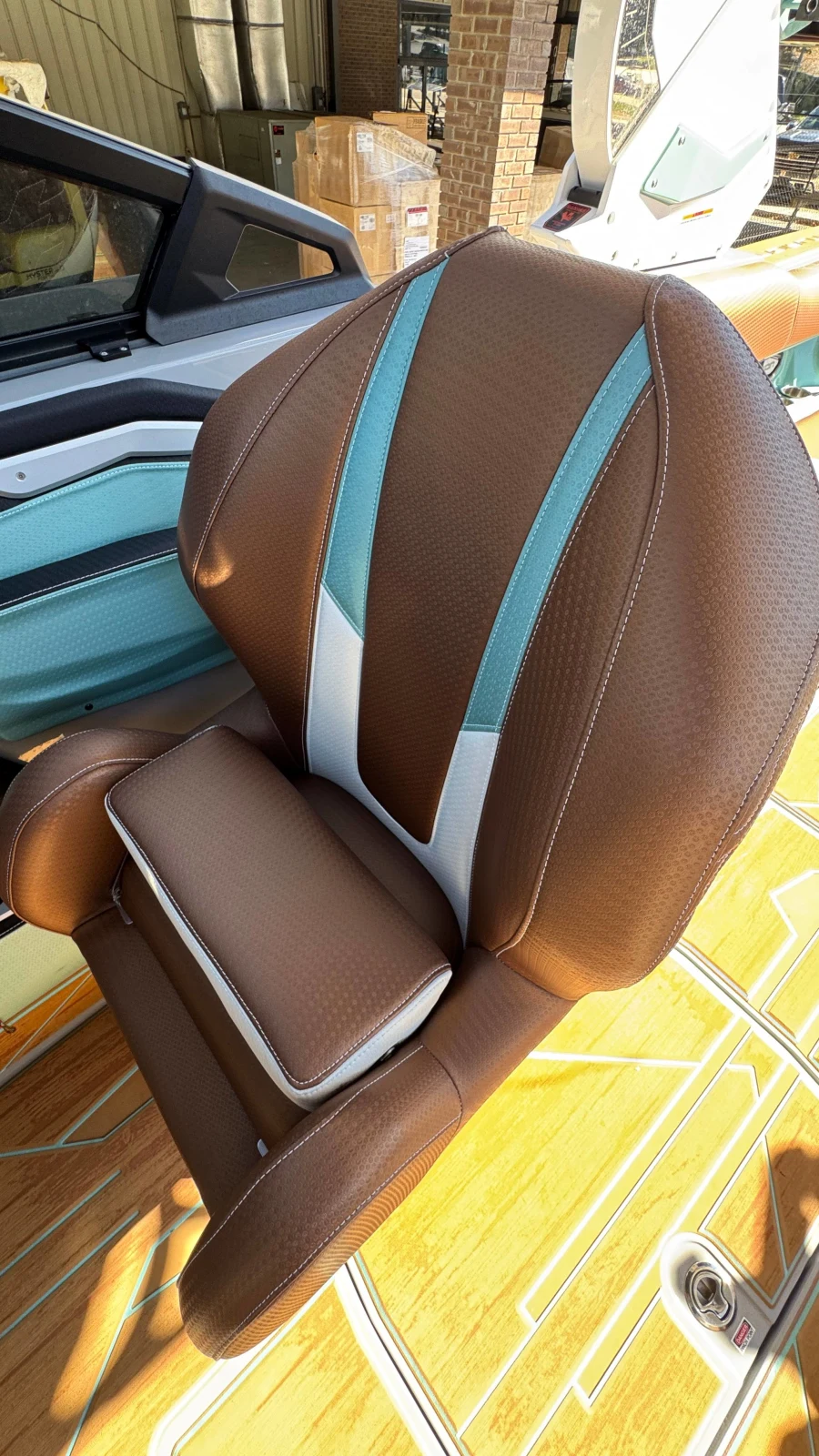 2024 Centurion Boats Ri265 for sale in Seneca, South Carolina