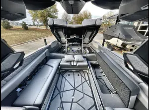 2025 Nautique Boats G25 Paragon for sale in Greensboro, Georgia
