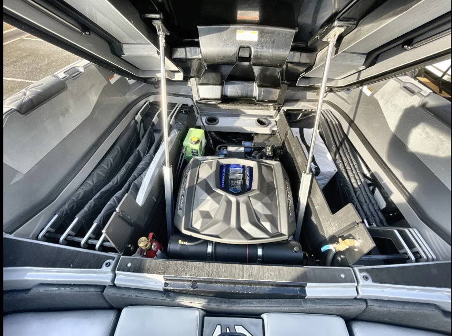 2025 Nautique Boats G25 Paragon for sale in Greensboro, Georgia