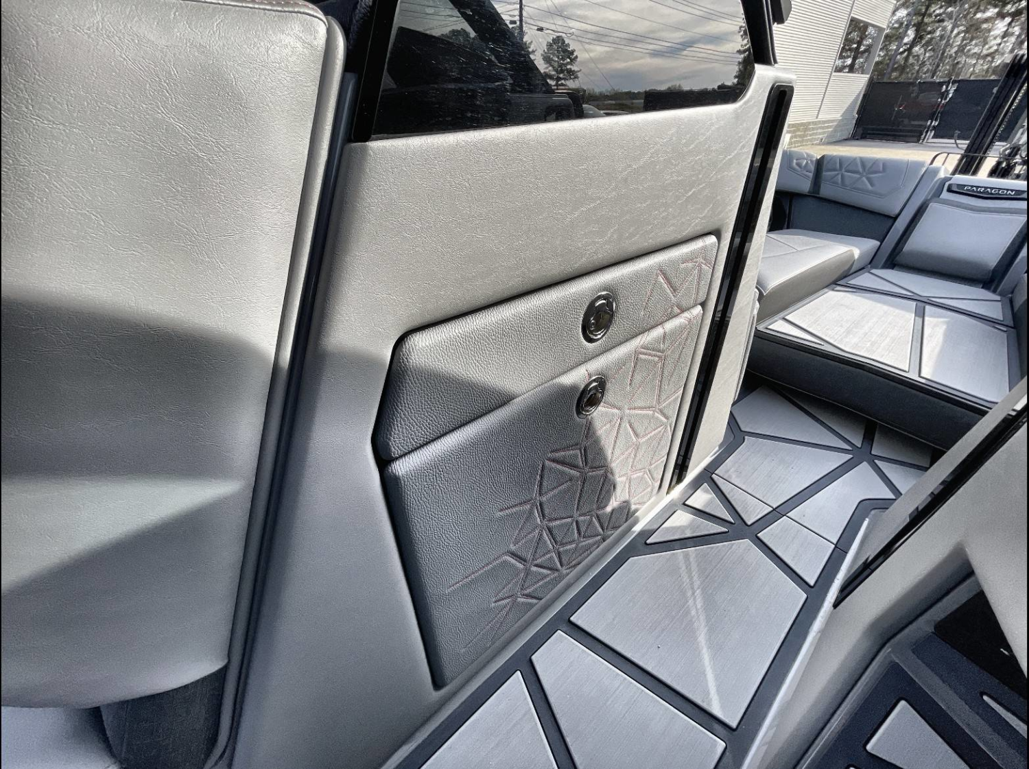 2025 Nautique G25 Paragon