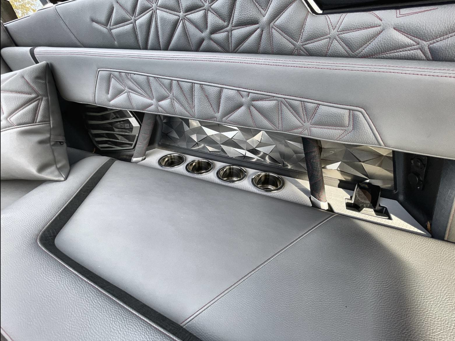 2025 Nautique G25 Paragon