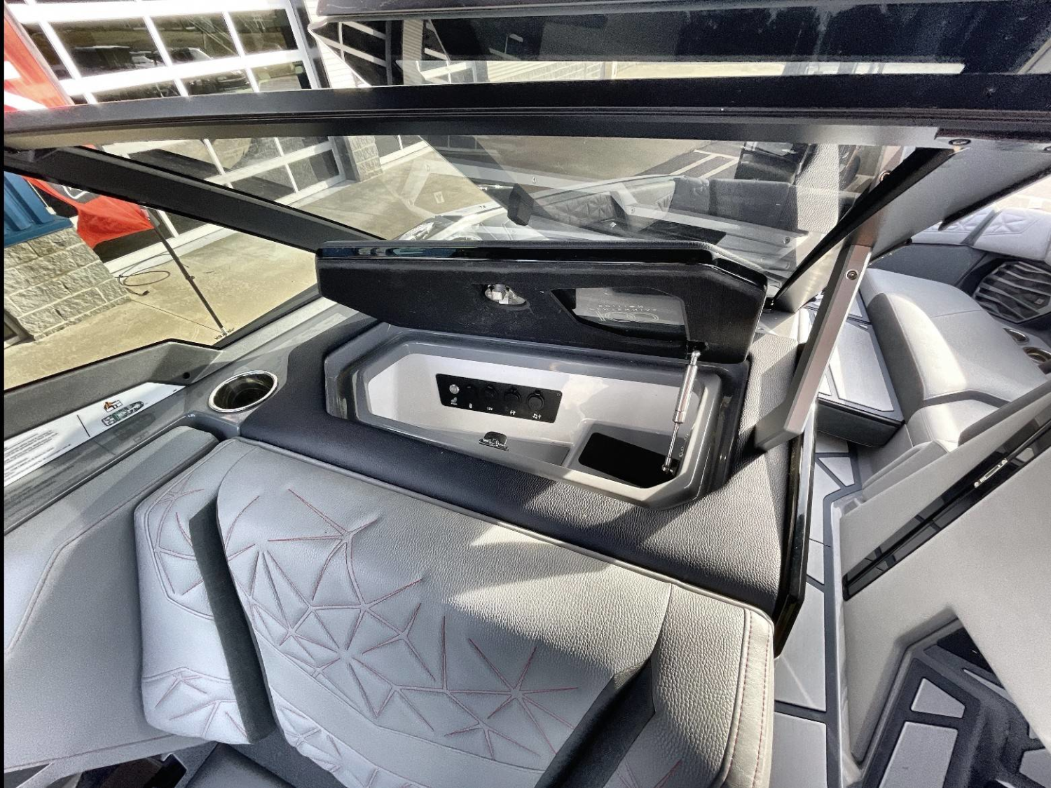 2025 Nautique G25 Paragon