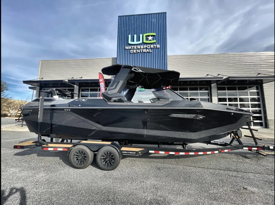 2025 Nautique Boats G25 Paragon for sale in Greensboro, Georgia