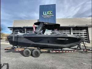2025 Nautique Boats G25 Paragon for sale in Greensboro, Georgia