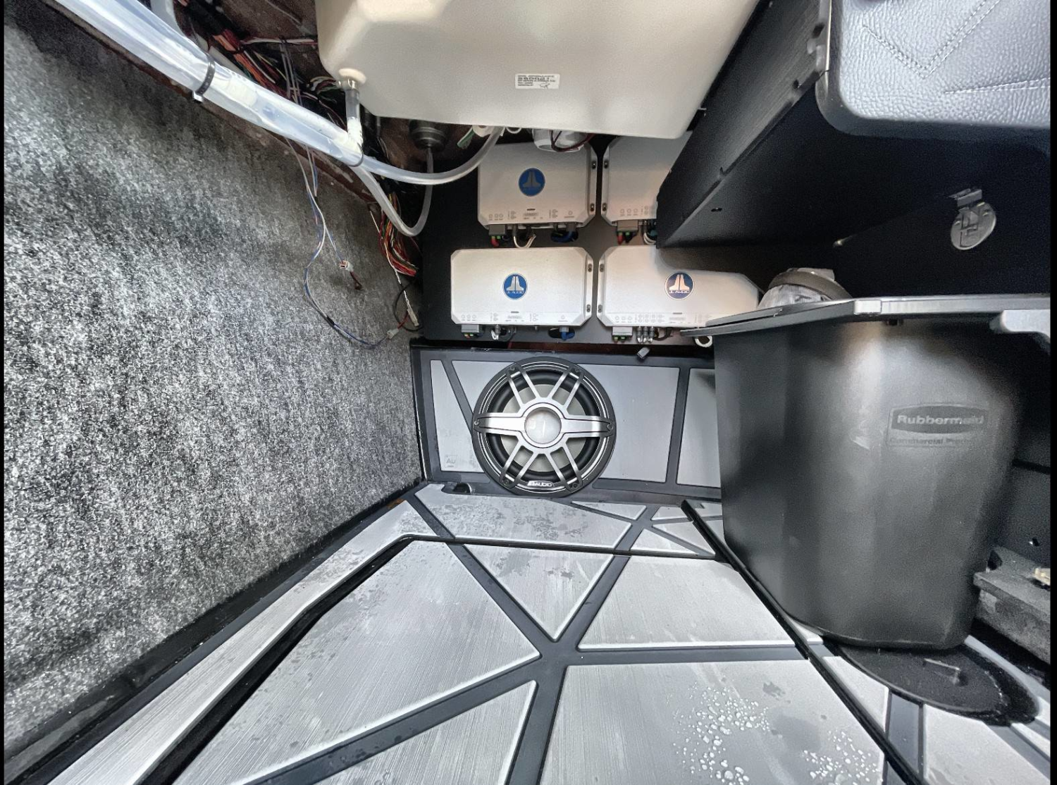 2025 Nautique G25 Paragon