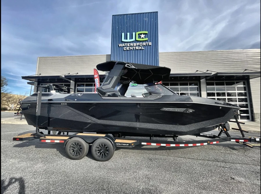2025 Nautique Boats G25 Paragon for sale in Greensboro, Georgia