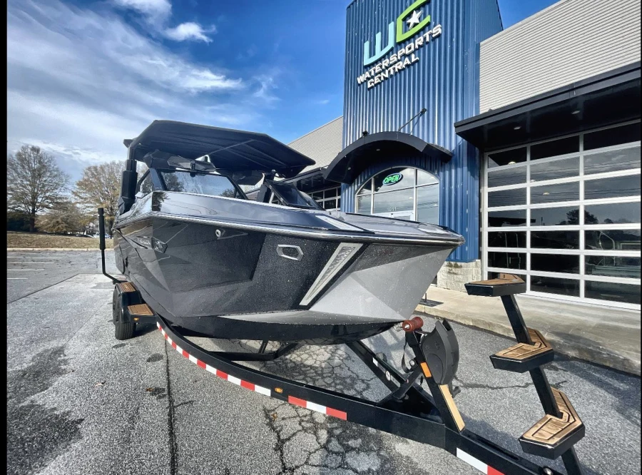 2025 Nautique Boats G25 Paragon for sale in Greensboro, Georgia