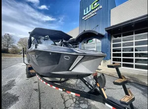 2025 Nautique Boats G25 Paragon for sale in Greensboro, Georgia