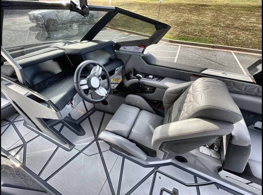 2025 Nautique Boats G25 Paragon for sale in Greensboro, Georgia