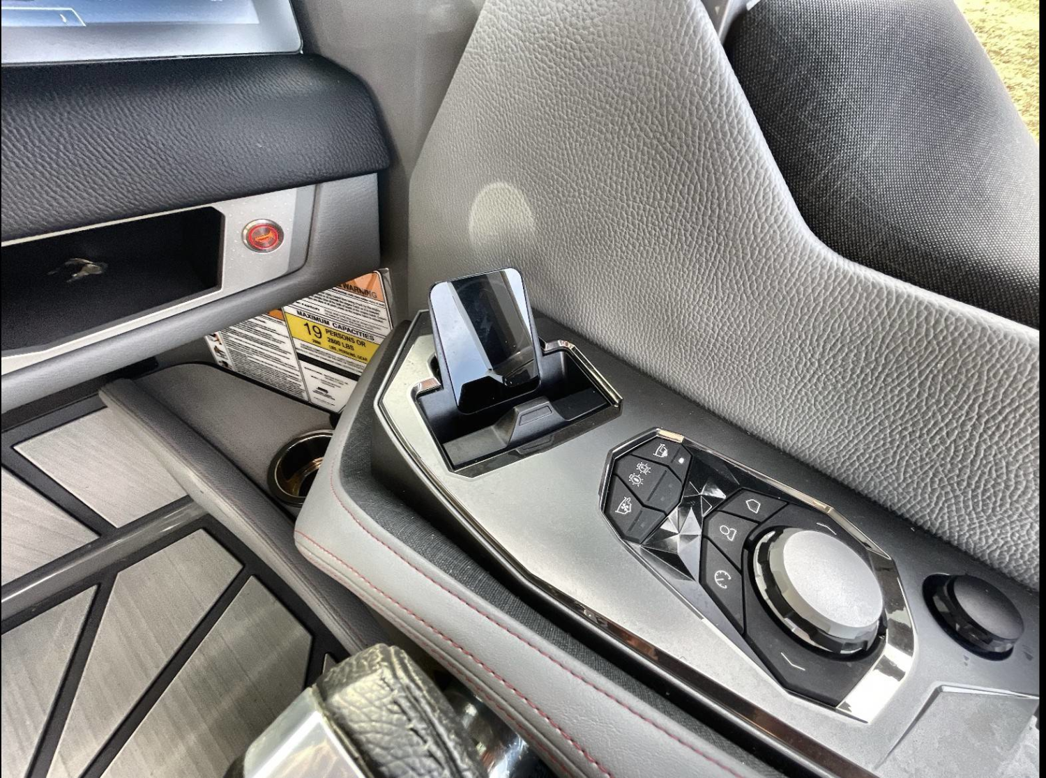 2025 Nautique G25 Paragon