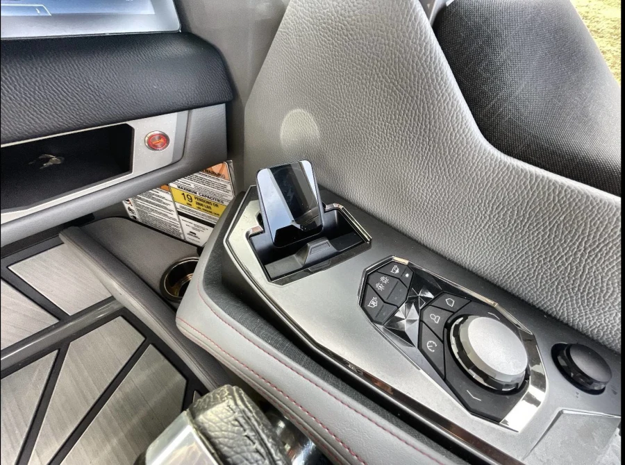 2025 Nautique Boats G25 Paragon for sale in Greensboro, Georgia