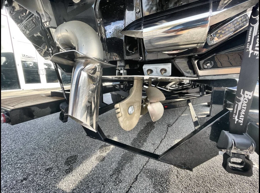 2025 Nautique Boats G25 Paragon for sale in Greensboro, Georgia